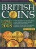COINS - British Coins Market Values 2008